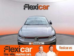 Gris Usado 2021 VW Golf VIII GTI Utilitario | 29.990 € (Precio justo)