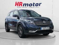 Usado 2020 DFSK 580 SUV | 14.610 €