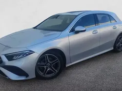 Usado 2023 Mercedes A200 | 29.900 € (Buen precio)