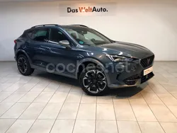 Usado 2021 Cupra Formentor SUV | 26.490 € (Un poco caro)