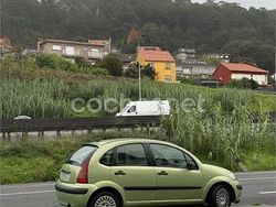 Verde Usado 2004 Citroën C3 Berlina | 2200 €