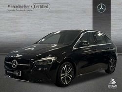 Usado 2023 Mercedes B180 Monovolumen | 24.434 € (Buen precio)