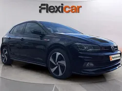 Negro Usado 2018 VW Polo GTI Berlina | 15.990 €