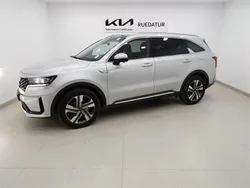 Gris Usado 2023 Kia Sorento SUV | 53.900 €