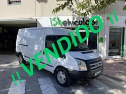 Usado 2008 Ford Transit Monovolumen | 9900 €