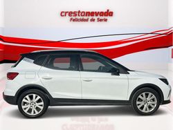 Blanco Usado 2025 Seat Arona Xperience SUV | 23.400 € (Un poco caro)