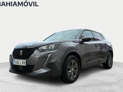 Usado 2021 Peugeot 2008 Active SUV | 13.990 € (Precio justo)