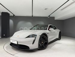 Eléctrico Usado 2023 Porsche Taycan Cross Turismo Familiar | 76.900 € (Super precio)
