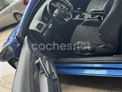 Azul Usado 2012 VW Scirocco Coupe | 11.800 € (Buen precio)