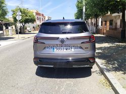 Gris / plata Usado 2023 Renault Espace Esprit Alpine Monovolumen | 32.500 € (Precio justo)
