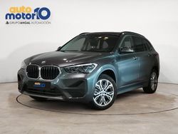 Gris / plata Usado 2021 BMW X1 SUV | 23.990 € (Super precio)
