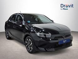 Negro Usado 2024 Opel Corsa Berlina | 15.290 € (Un poco caro)