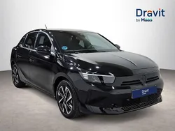 Negro Usado 2024 Opel Corsa Berlina | 15.380 € (Un poco caro)