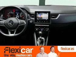 Gris Usado 2023 Renault Arkana Equilibre SUV | 17.690 € (Buen precio)