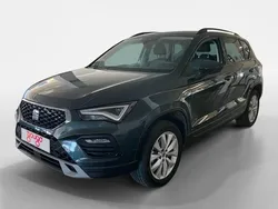 Otro Usado 2024 Seat Ateca Style SUV | 27.500 € (Caro)