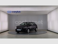 Negro pulsar (sólido) Usado 2022 Opel Corsa Edition Berlina | 12.790 € (Un poco caro)
