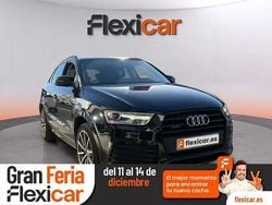 Negro Usado 2018 Audi Q3 SUV | 22.390 € (Precio justo)