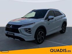 Blanco Usado 2021 Mitsubishi Eclipse SUV | 22.950 €