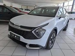 Blanco Nuevo 2025 Kia Sportage SUV | 42.700 € (Caro)