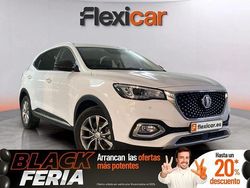 Blanco Usado 2023 MG HS Comfort SUV | 17.790 € (Precio justo)