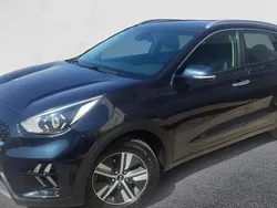 Usado 2020 Kia Niro SUV | 15.020 € (Buen precio)