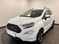 Usado 2022 Ford Ecosport ST-Line SUV | 11.990 € (Super precio)