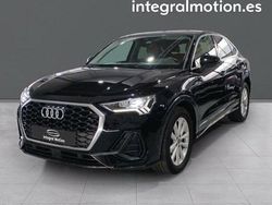 Usado 2021 Audi Q3 Advanced Plus SUV | 34.900 € (Precio justo)