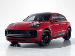 Rojo Usado 2024 Porsche Macan GTS SUV | 128.000 €