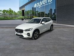 Blanco Usado 2022 Volvo XC60 Inscription SUV | 39.500 € (Precio justo)