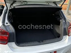 Blanco Usado 2013 BMW 114 Sport Line Utilitario | 8100 € (Buen precio)