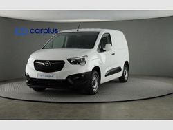 Usado 2021 Opel Combo S Monovolumen | 15.990 € (Precio justo)