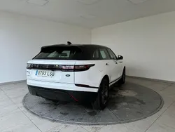 Blanco Usado 2021 Land Rover Range Rover Velar S SUV | 31.450 € (Super precio)