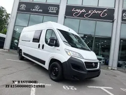 Blanco Usado 2021 Fiat Ducato Van | 42.990 €