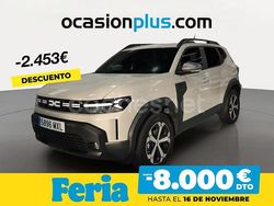 Beige Usado 2024 Dacia Duster Journey SUV | 26.990 €