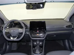 Blanco Usado 2020 Hyundai Ioniq Berlina | 17.500 € (Precio justo)