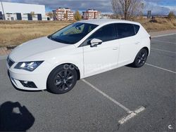 Blanco Usado 2020 Seat Leon Style Berlina | 14.900 € (Precio justo)