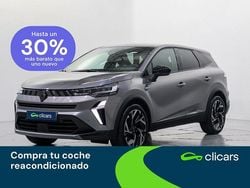 Gris Nuevo 2025 Renault Symbioz Esprit Alpine SUV | 29.990 € (Precio justo)