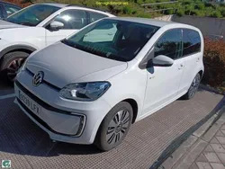 Blanco Usado 2020 VW e-up! Style Utilitario | 8350 €
