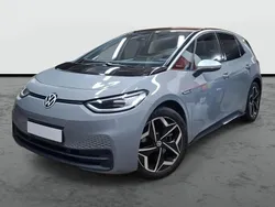 Gris ceres con techo negro Usado 2020 VW ID.3 Utilitario | 18.990 € (Buen precio)