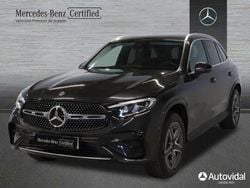 Gris Usado 2023 Mercedes GLC300 SUV | 60.705 € (Precio justo)