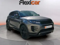 Gris Usado 2019 Land Rover Range Rover evoque R-Dynamic SUV | 26.490 € (Buen precio)