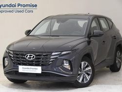 Usado 2024 Hyundai Tucson SUV | 21.090 € (Super precio)