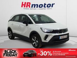 Blanco Usado 2021 Opel Crossland Edition SUV | 11.990 € (Precio justo)