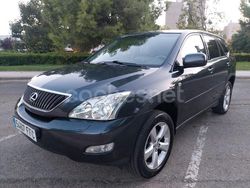 Gris / plata Usado 2006 Lexus RX350 President Line SUV | 7990 €