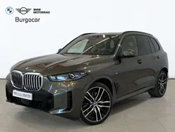 Usado 2023 BMW X5 xLine SUV | 83.500 € (Caro)