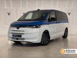 Azul Usado 2024 VW Multivan Life Van | 61.900 €