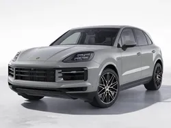 Crayón Nuevo 2024 Porsche Cayenne SUV | 120.776 €