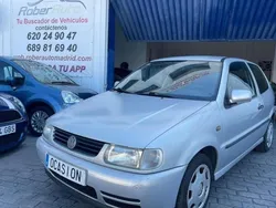 Usado 1999 VW Polo Utilitario | 1699 €