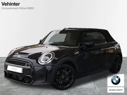 Usado 2023 Mini Cooper S Utilitario | 32.399 € (Precio justo)