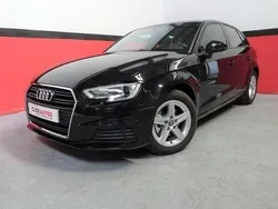 Usado 2020 Audi A3 Comfort | 20.100 € (Buen precio)